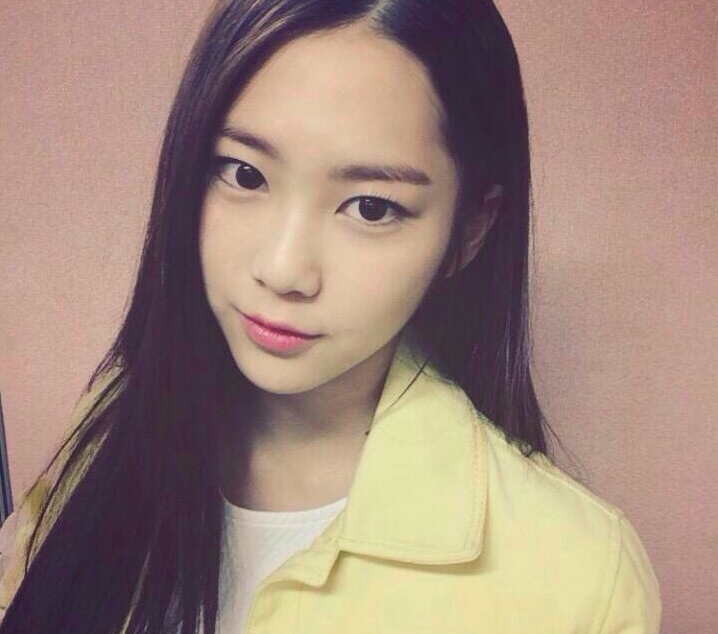 분위기 여신 오마이걸 지호 .JPG | 인스티즈