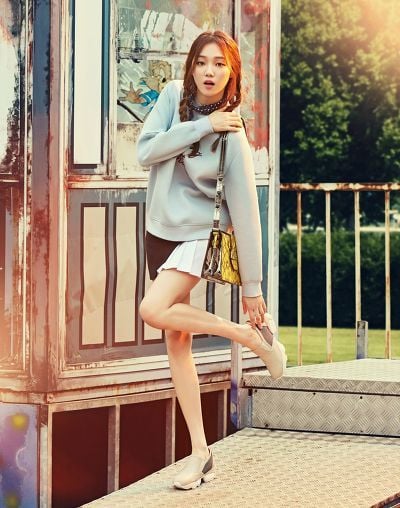 이성경 | 인스티즈