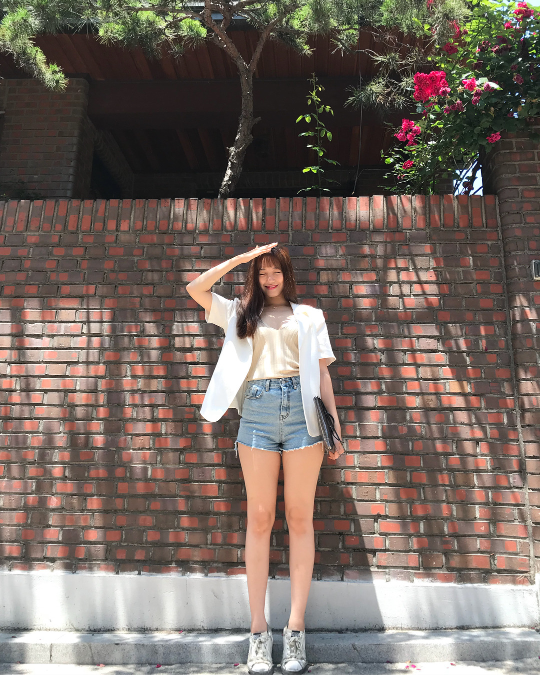 오늘자 베스티 다혜 인스타그램.jpg | 인스티즈