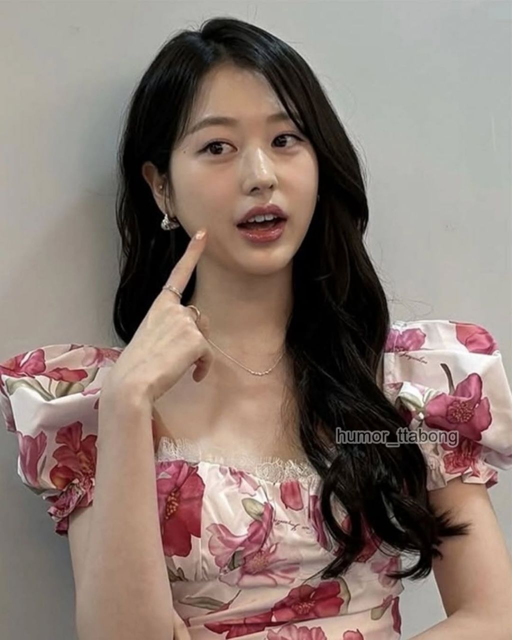 장원영 팬도 속는다는 사진 | 인스티즈