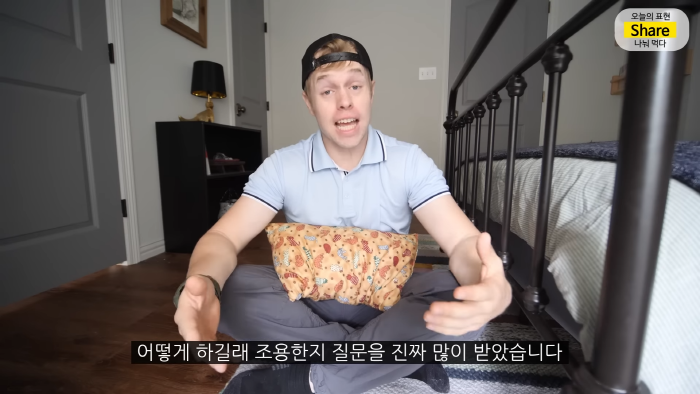 [올리버쌤] 미국 식당에서는 왜 울거나 뛰어다니는 아이가 한 명도 안 보일까? | 인스티즈