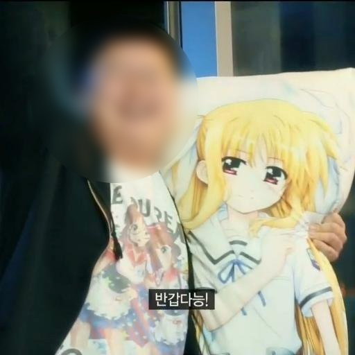 현실에서 진짜 안여돼오타쿠 본 적 있는 지 달글 | 인스티즈