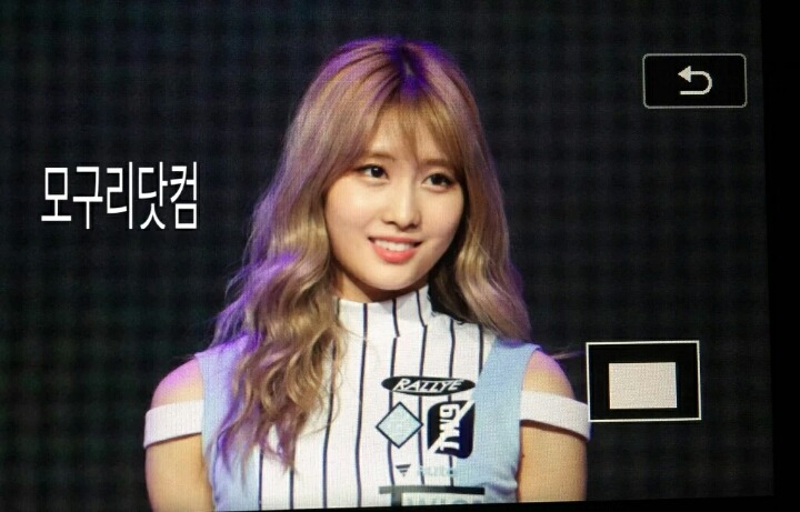 [트와이스] 경희대 전치제 모모 프리뷰 | 인스티즈