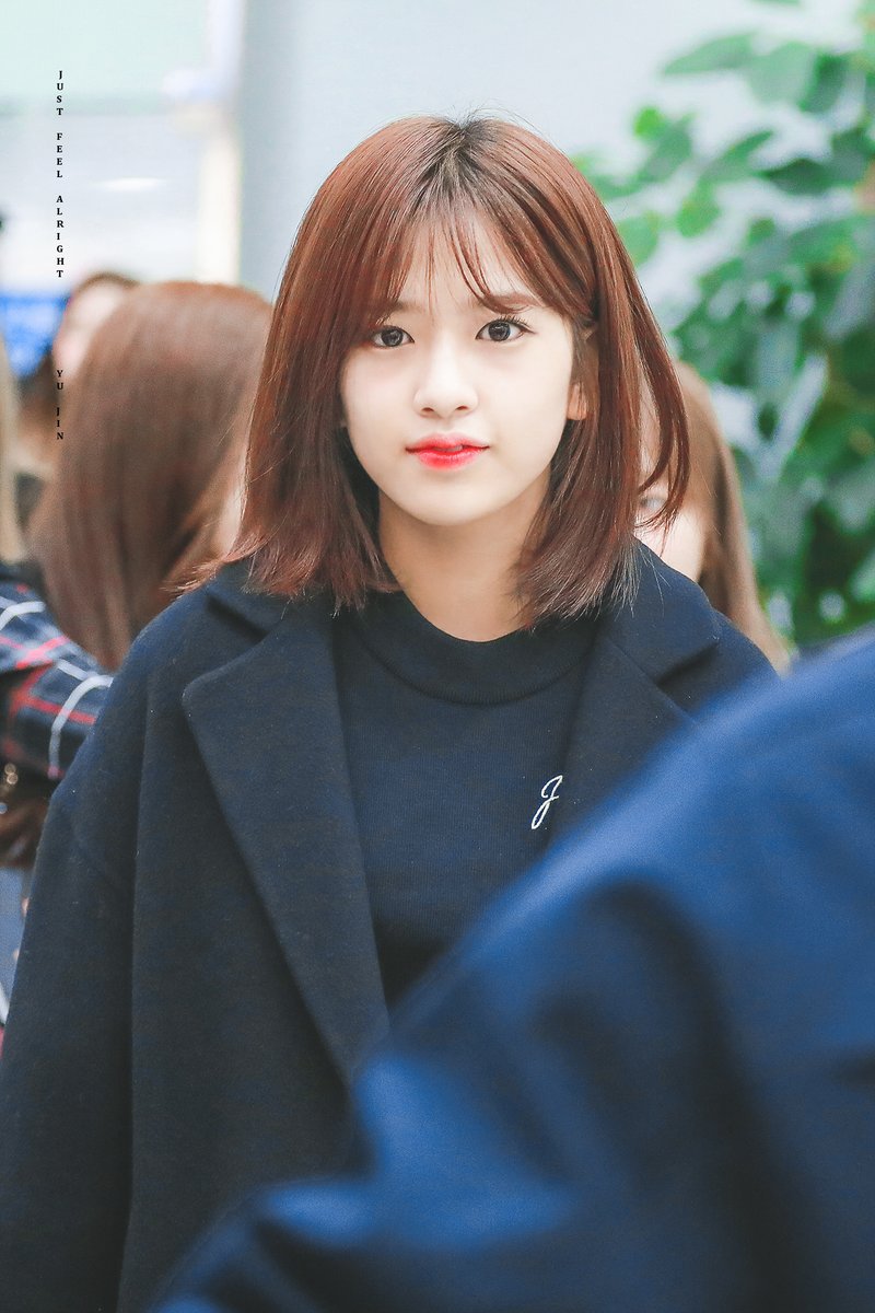 아이즈원 보고 충격에 빠진 일본 아이돌팬들 | 인스티즈