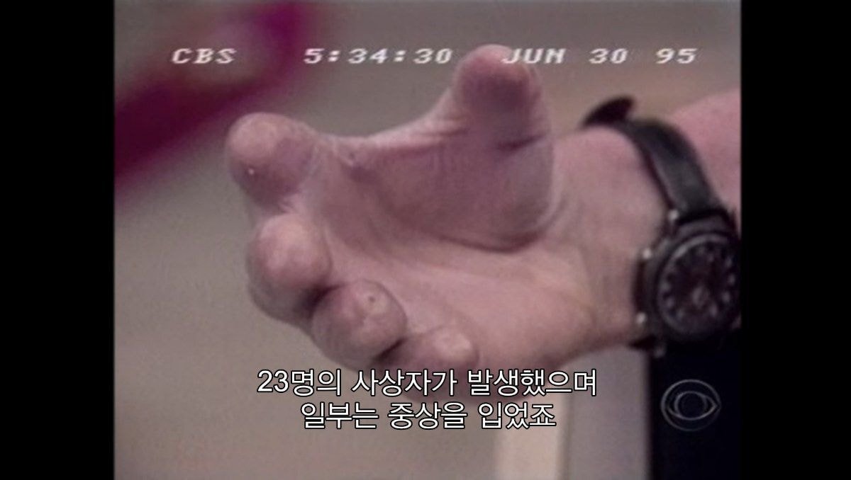 형이 16살에 하버드에 들어간 후부터 어딘가 이상해졌다 | 인스티즈