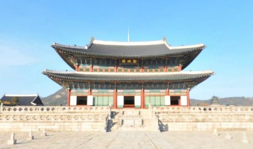  외지인들이 서울여행하면서 대체적으로 가는 곳들.jpg | 인스티즈