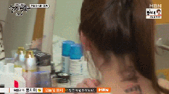 요가 강사님이 맨날 긴 옷만 입고 수업을 하세요;.gif (움짤多) | 인스티즈