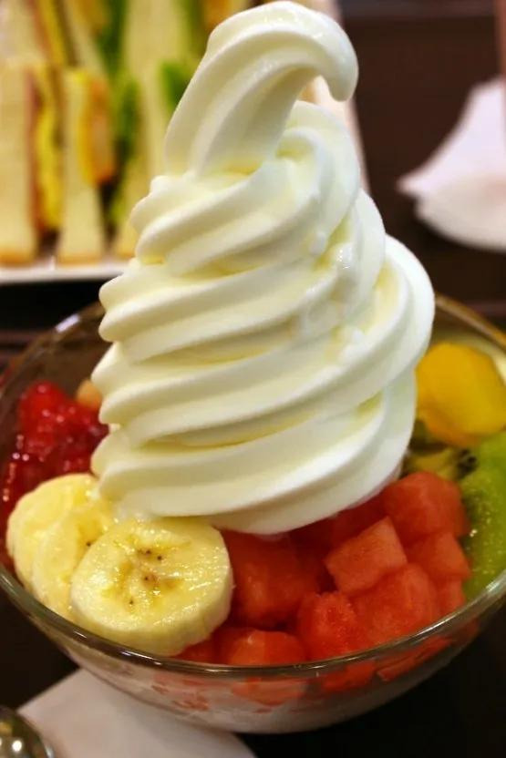 80년대생들만 아는 빙수가게 | 인스티즈