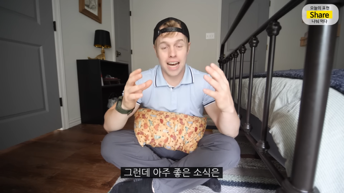 [올리버쌤] 미국 식당에서는 왜 울거나 뛰어다니는 아이가 한 명도 안 보일까? | 인스티즈