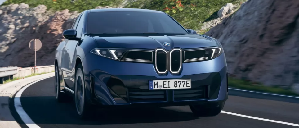 부리부리코가 특징인 BMW 차 디자인 최근 근황 | 인스티즈
