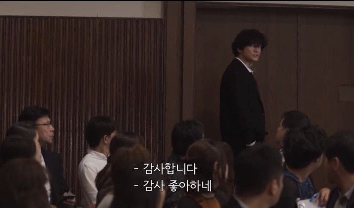 일드 좀 봤다 하는 사람들 사이에서 명작으로 손 꼽히는 드라마 | 인스티즈