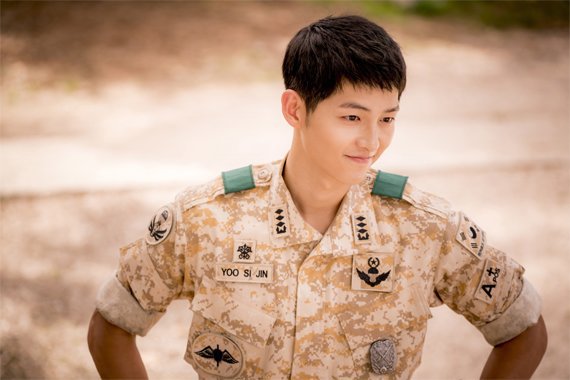 2010년대 신드롬을 일으켰던 드라마 남자주인공 4명 | 인스티즈