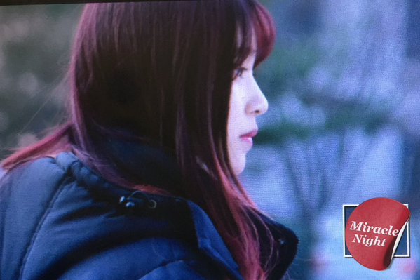 오늘자 화장 연하게하고 리즈 찍은 트와이스 미나 | 인스티즈