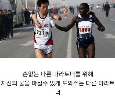 인류애 상실 극복짤 모음 ㅠ (감동 폭발) | 인스티즈