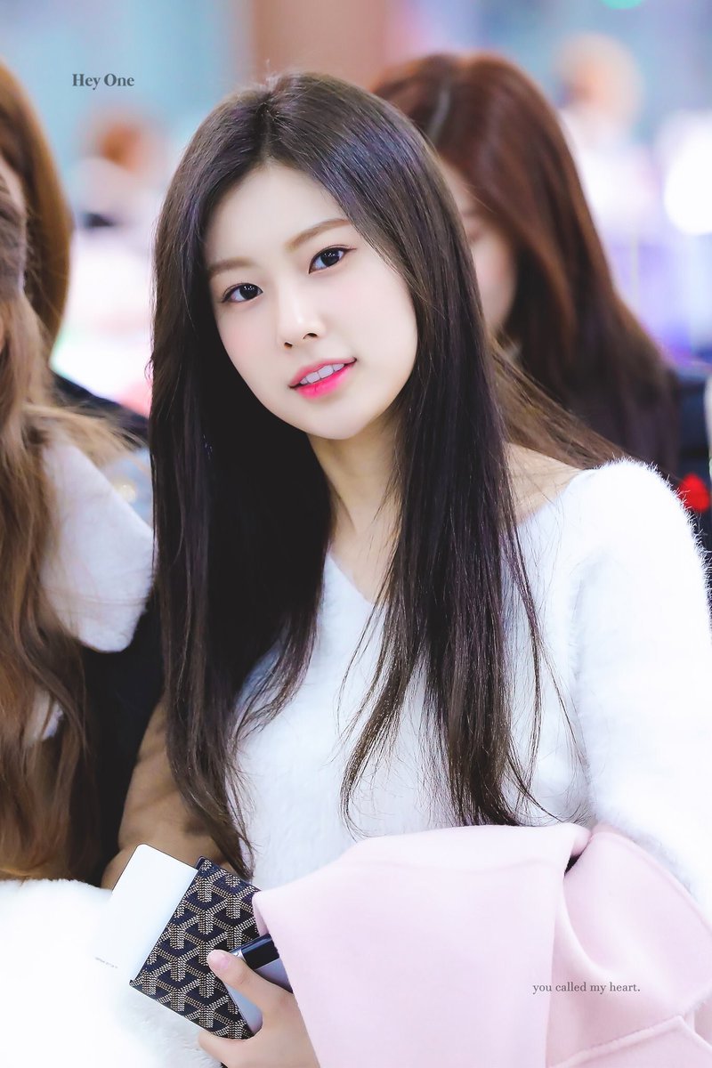 아이즈원 보고 충격에 빠진 일본 아이돌팬들 | 인스티즈