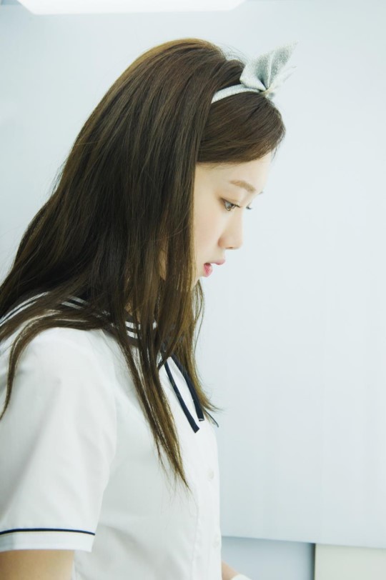 교복입은 닥터스 이성경 | 인스티즈