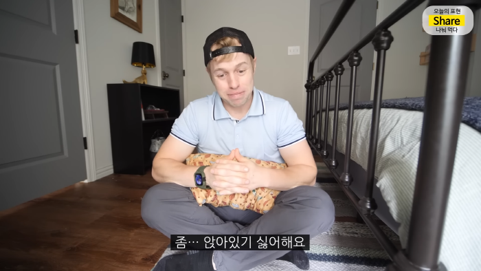 [올리버쌤] 미국 식당에서는 왜 울거나 뛰어다니는 아이가 한 명도 안 보일까? | 인스티즈