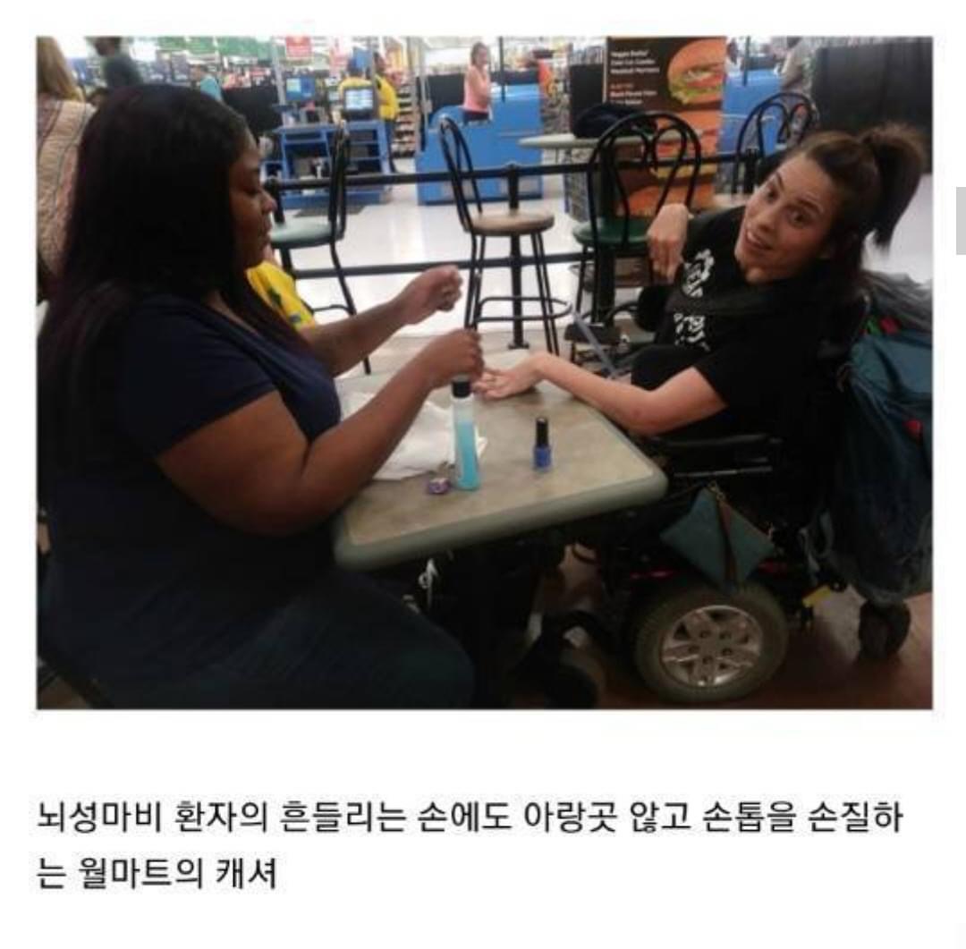 인류애 상실 극복짤 모음 ㅠ (감동 폭발) | 인스티즈