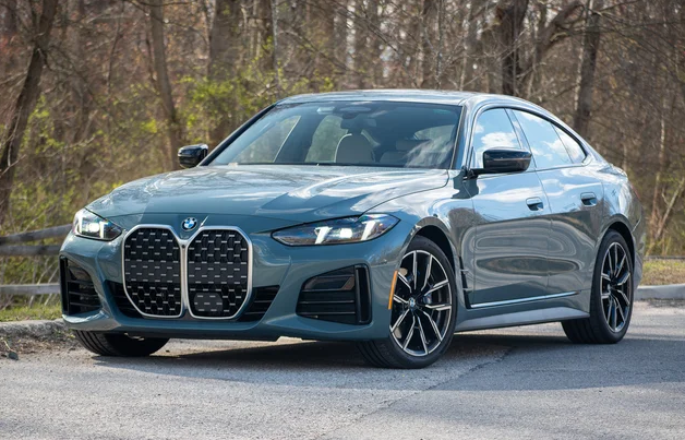 부리부리코가 특징인 BMW 차 디자인 최근 근황 | 인스티즈
