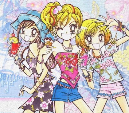 2000년대 애니모음.jpg | 인스티즈