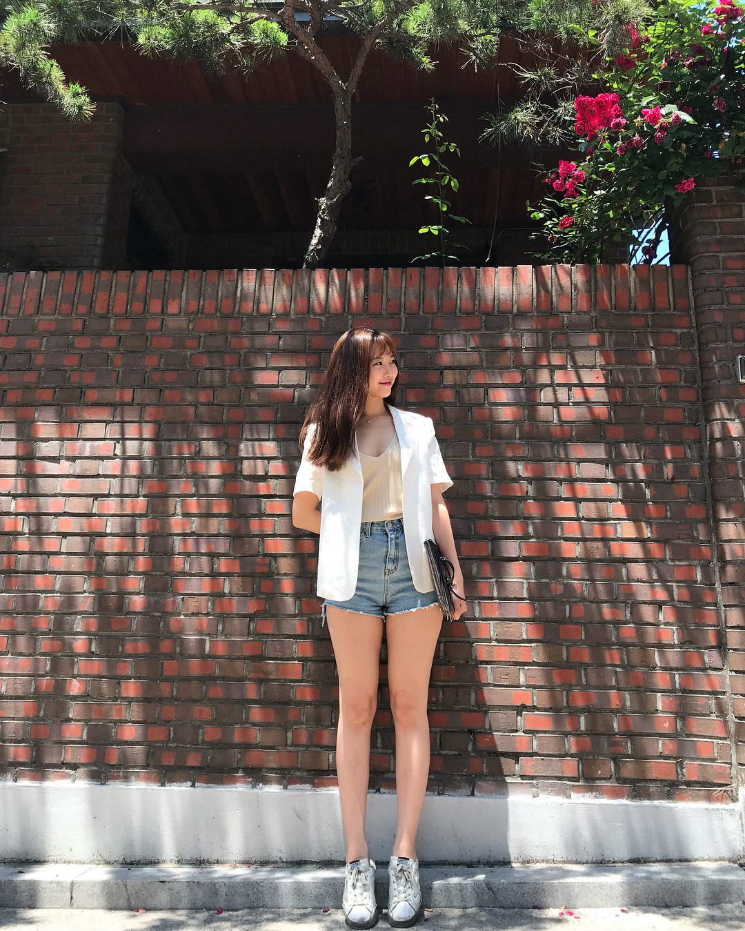 오늘자 베스티 다혜 인스타그램.jpg | 인스티즈