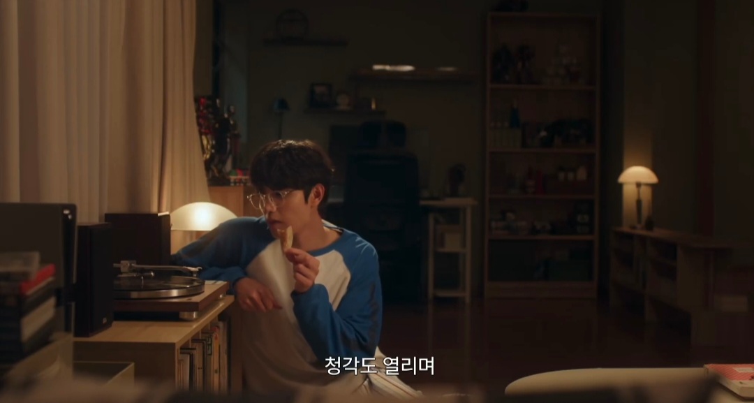 I+집순이들 개공감할만한 드라마 유미의세포들3 신순록 세포 묘사.jpg | 인스티즈
