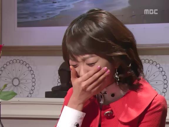 [거침없이하이킥] 이별 후 이야기(이별이유를 알게 된 민정)中 | 인스티즈