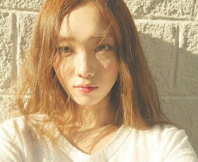 이성경 | 인스티즈