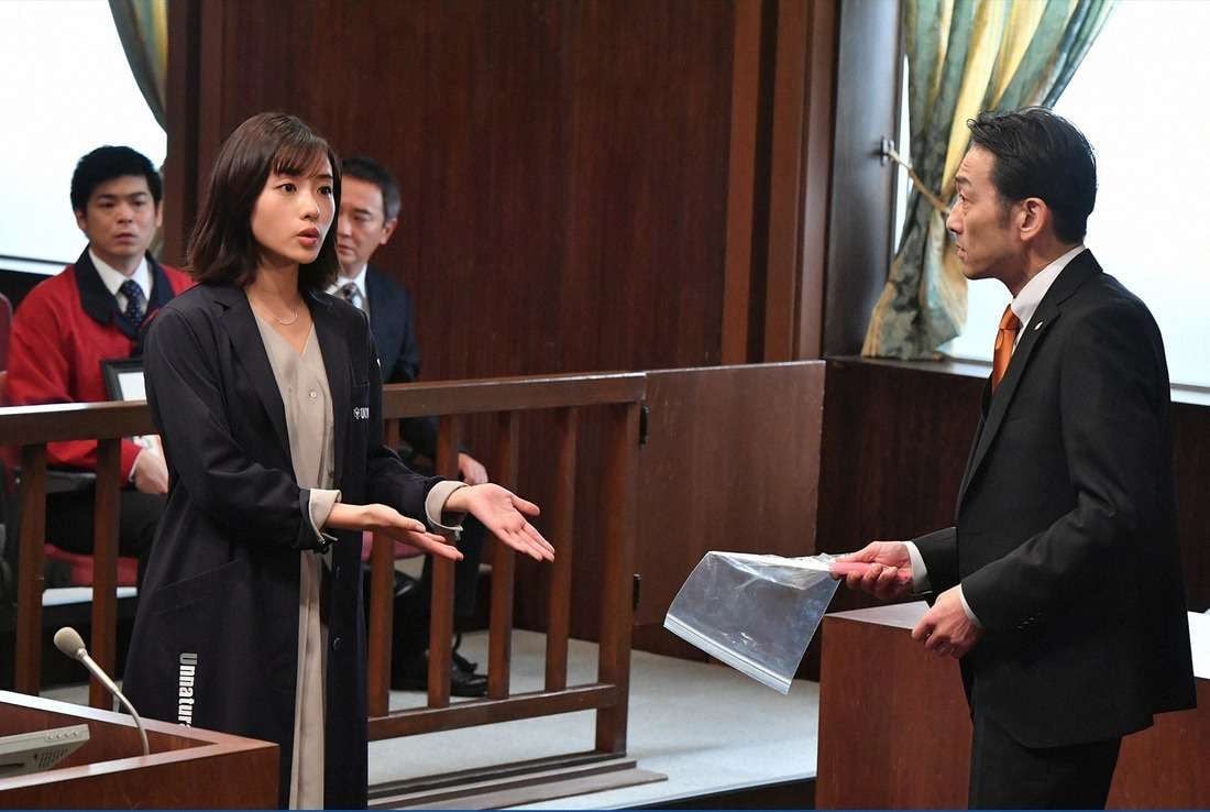 일드 좀 봤다 하는 사람들 사이에서 명작으로 손 꼽히는 드라마 | 인스티즈
