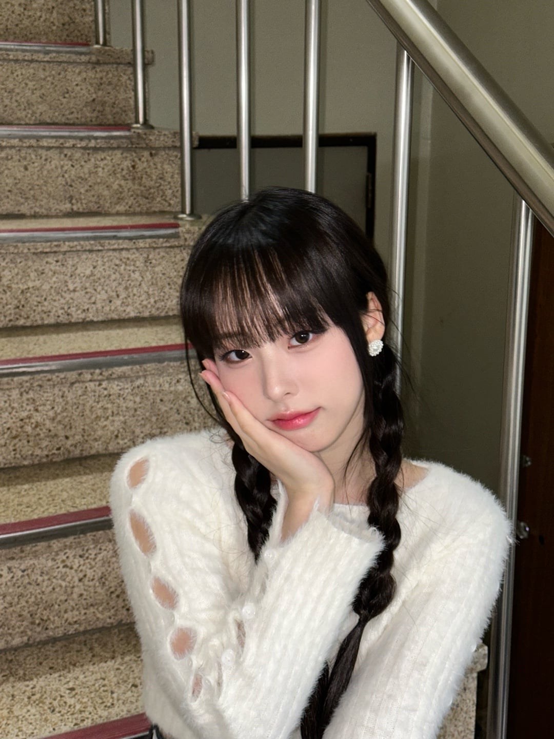 올해 고딩된 08년생 아이돌 멤버들.jpg | 인스티즈