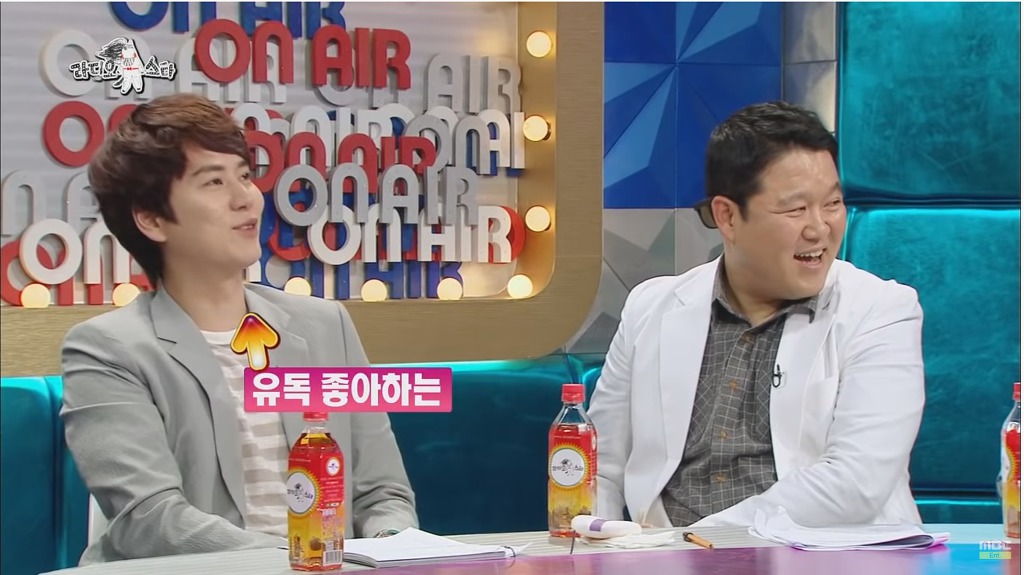 송승헌 태국 공주 만나 무릎 꿇은 썰 | 인스티즈