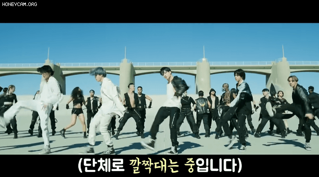 7년 넘게 방시혁PD에게 속고있는 방탄소년단... | 인스티즈