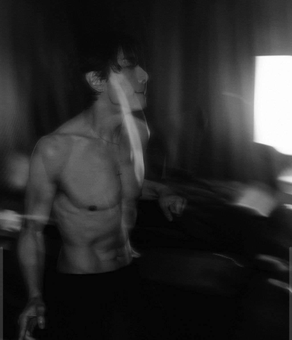 상탈한 박효신 | 인스티즈