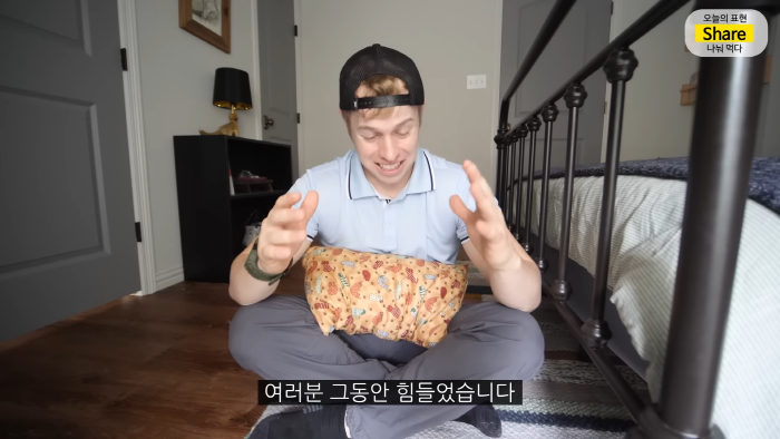 [올리버쌤] 미국 식당에서는 왜 울거나 뛰어다니는 아이가 한 명도 안 보일까? | 인스티즈