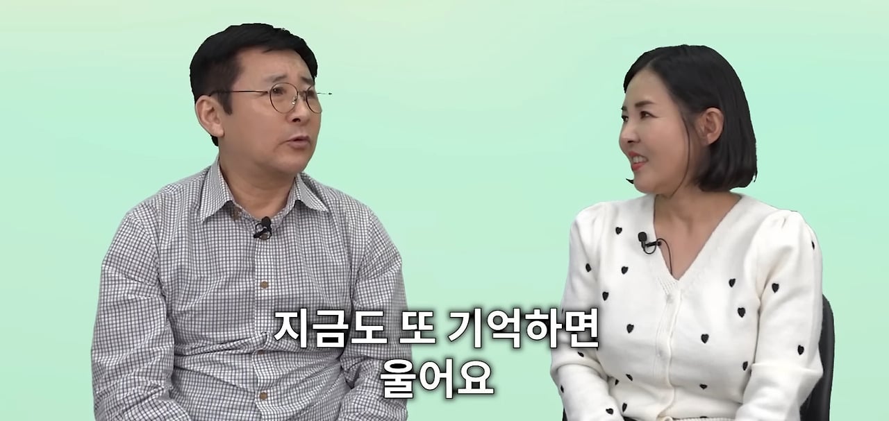한국에서 첫 월급 받고 울었다는 탈북민.jpg | 인스티즈