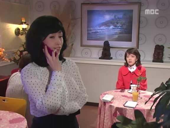 [거침없이하이킥] 이별 후 이야기(이별이유를 알게 된 민정)中 | 인스티즈