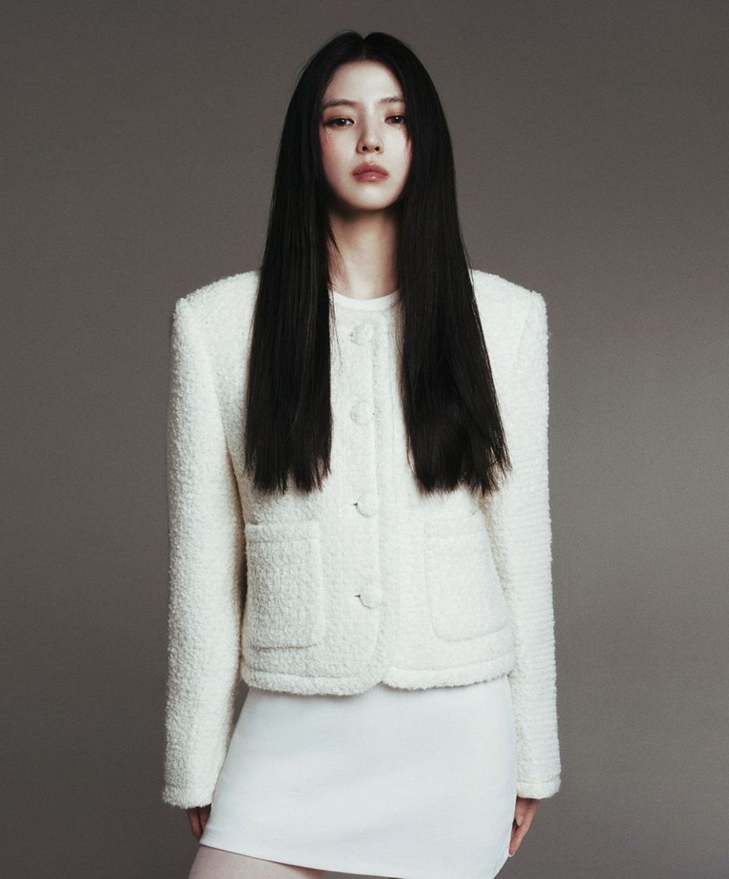 한소희 무신사 25 FW 화보 | 인스티즈