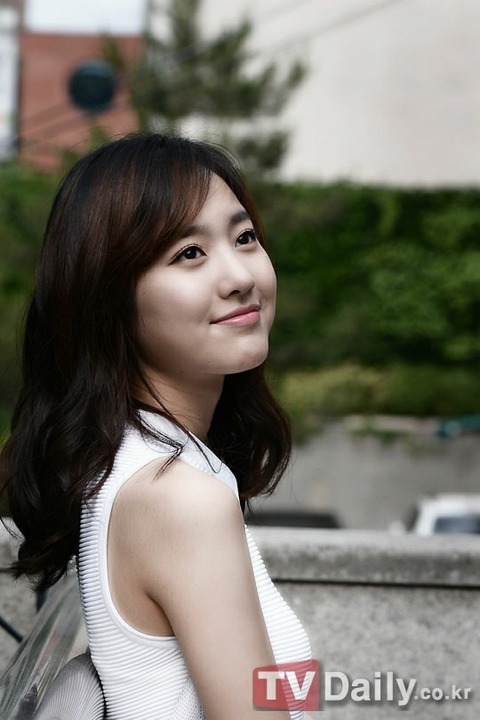 아직 연애경험 없다는 한 여자 연예인 | 인스티즈