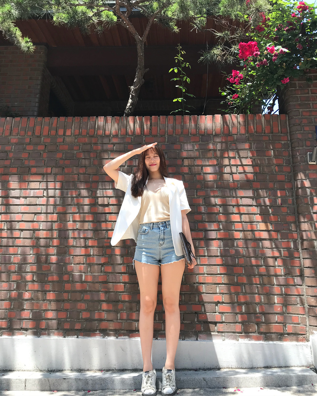 오늘자 베스티 다혜 인스타그램.jpg | 인스티즈