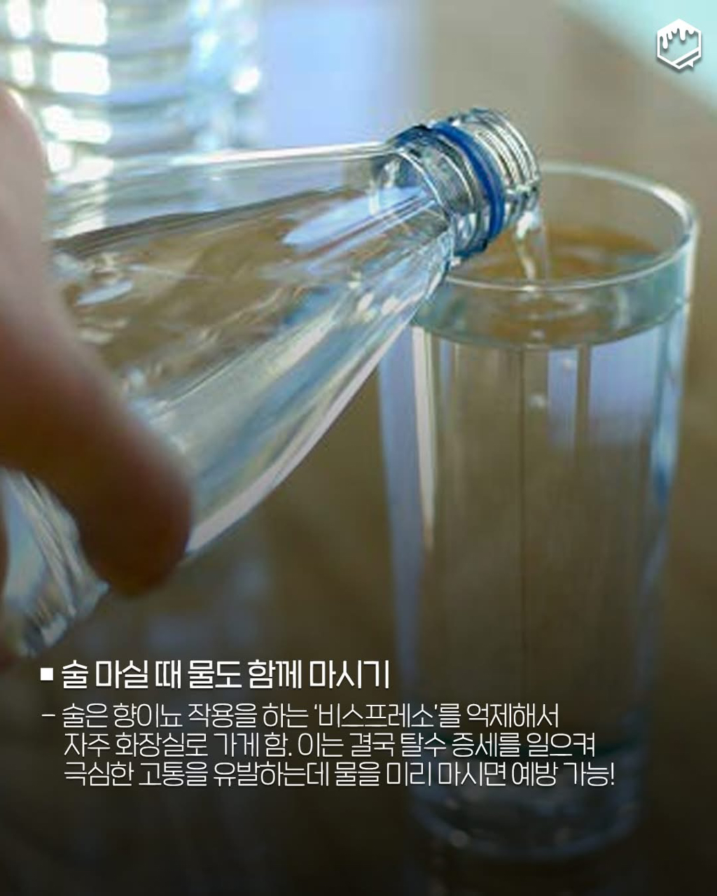 술먹고 해장하세요 체질이란게 바뀝니다 | 인스티즈