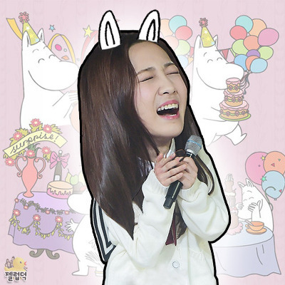 데뷔전에 설리 닮은꼴로 유명했던 여자아이돌.jpg | 인스티즈