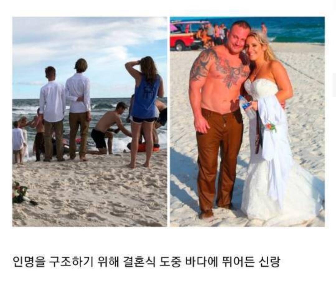 인류애 상실 극복짤 모음 ㅠ (감동 폭발) | 인스티즈