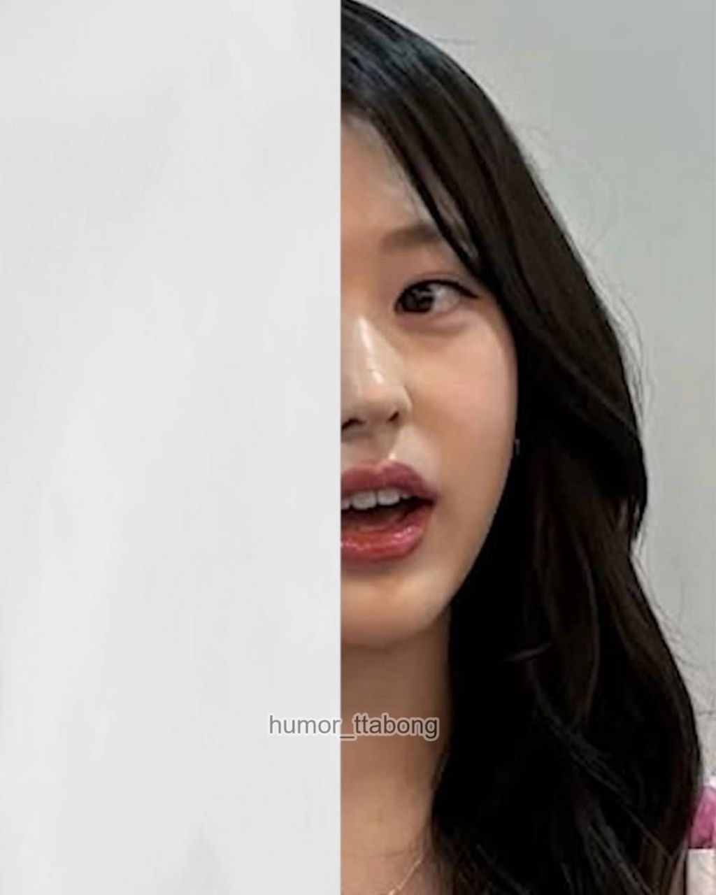 장원영 팬도 속는다는 사진 | 인스티즈