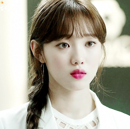 배우 이성경 | 인스티즈