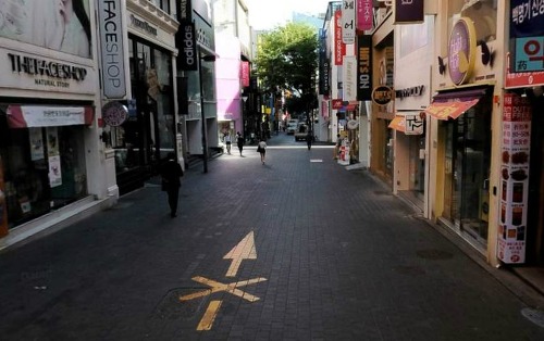  외지인들이 서울여행하면서 대체적으로 가는 곳들.jpg | 인스티즈