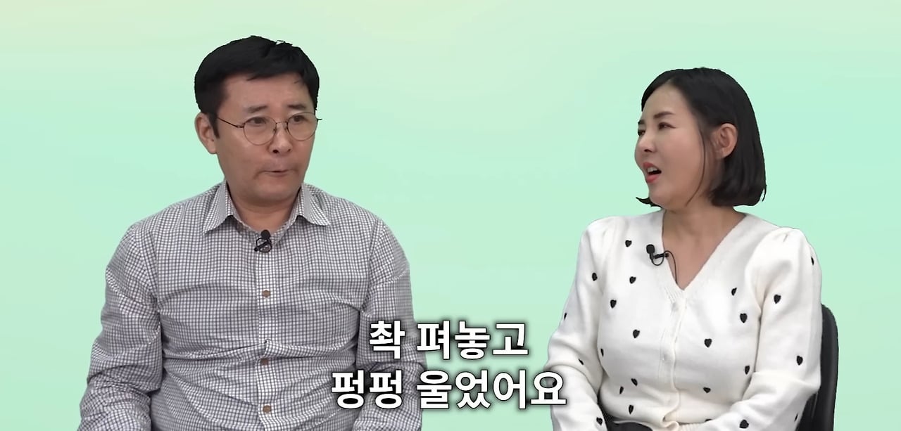 한국에서 첫 월급 받고 울었다는 탈북민.jpg | 인스티즈