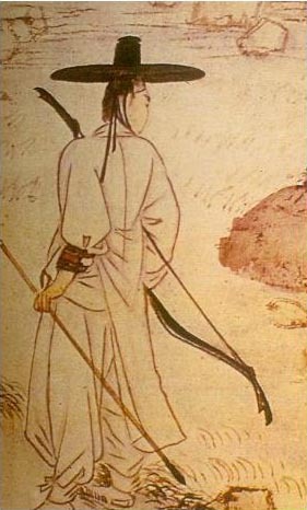 서양인들이 본 한국인 | 인스티즈