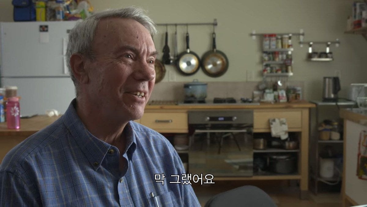 형이 16살에 하버드에 들어간 후부터 어딘가 이상해졌다 | 인스티즈