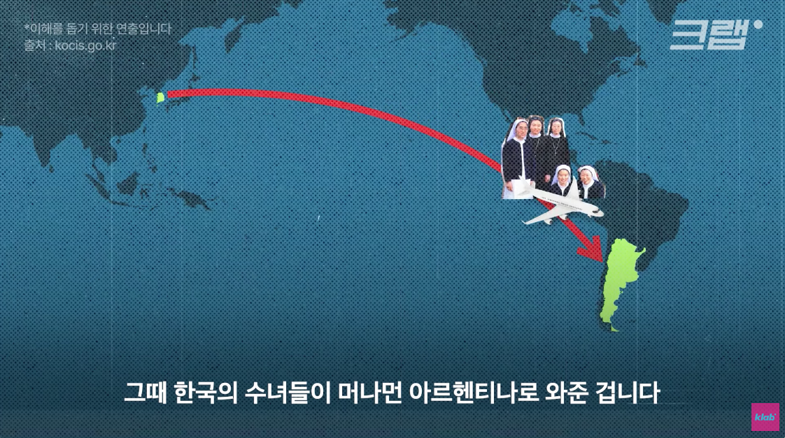 [프란치스코 교황 선종] 남긴 재산 100달러와 한국에 대한 사랑 | 인스티즈