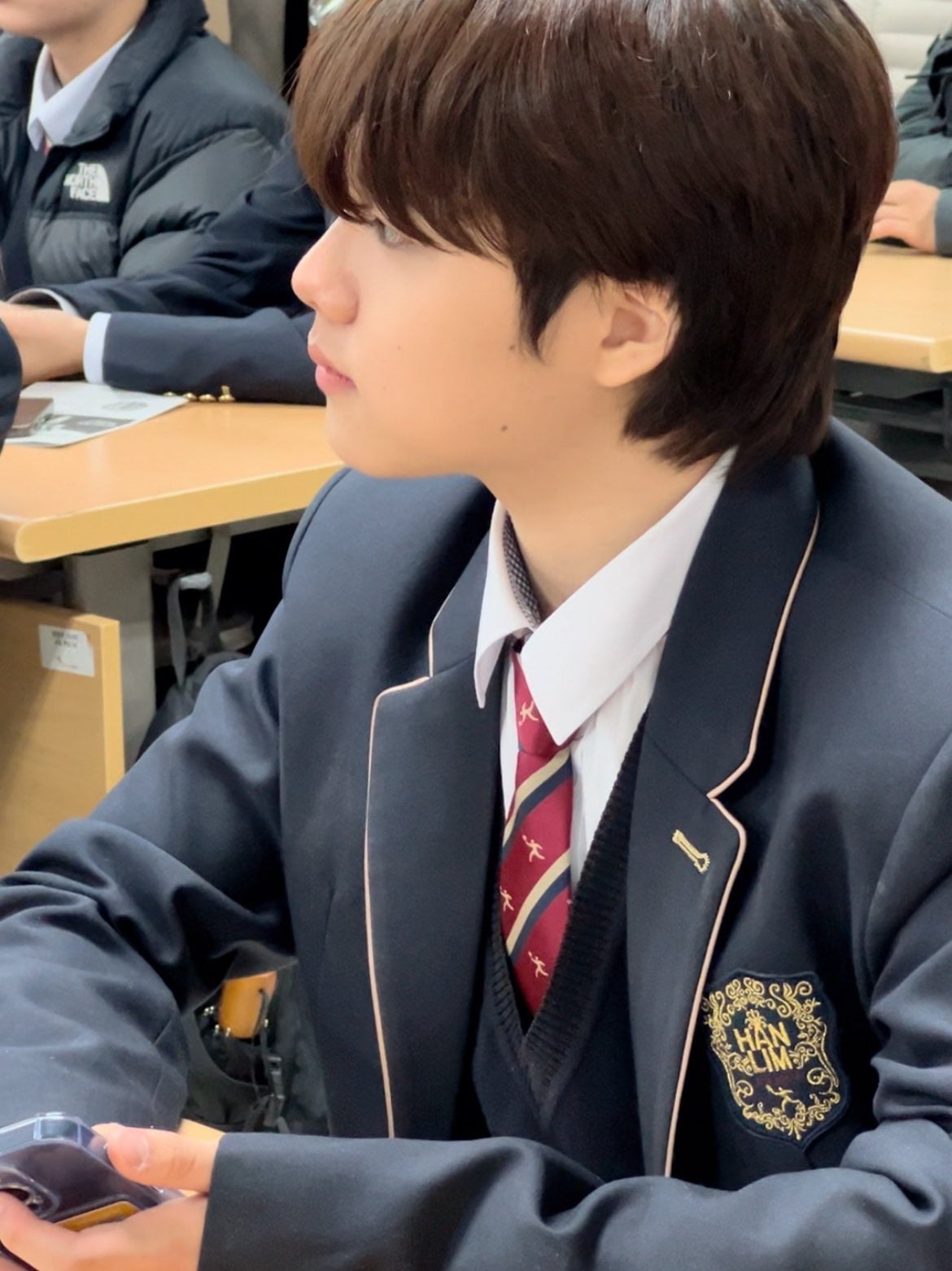 올해 고딩된 08년생 아이돌 멤버들.jpg | 인스티즈